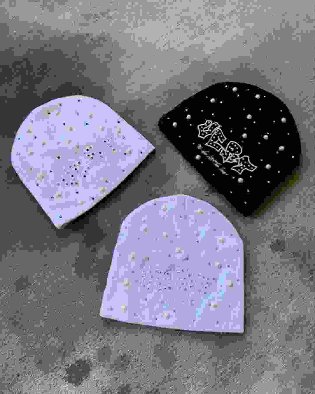 Custom Streetwear Accessories – Beanies and Caps