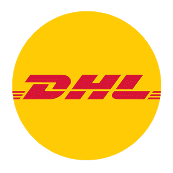DHL Shipping