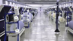 Flexible Manufacturing