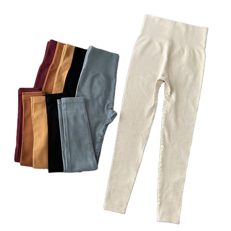 Custom Leggings and Tights – Seamless squat-proof fabric